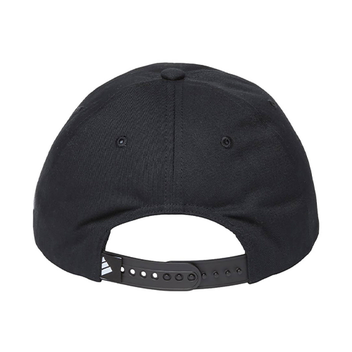 GCU Adidas Cap - Black