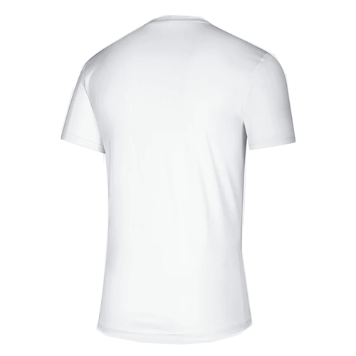 GCU Adidas Short Sleeve Tee - White