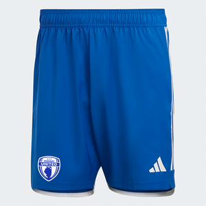 Midwest Chicago FC Game Short - Royal