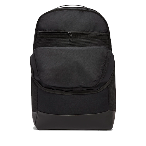 Ginga Backpack - Black