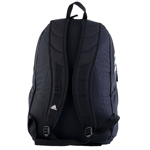 SCOR Backpack - Black