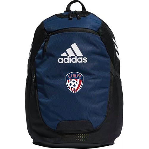 USA Backpack - Navy