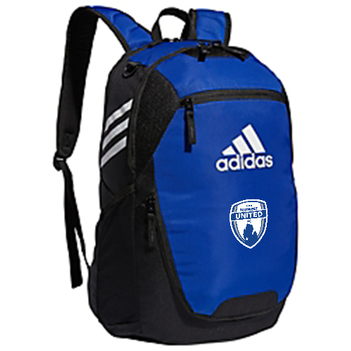 Midwest United Backpack - Royal