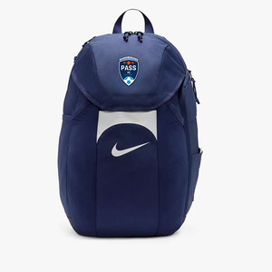 PASS FC GVSA Backpack - Navy