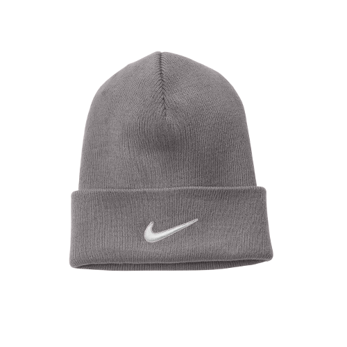 Rapids FC Cuffed Beanie - Grey