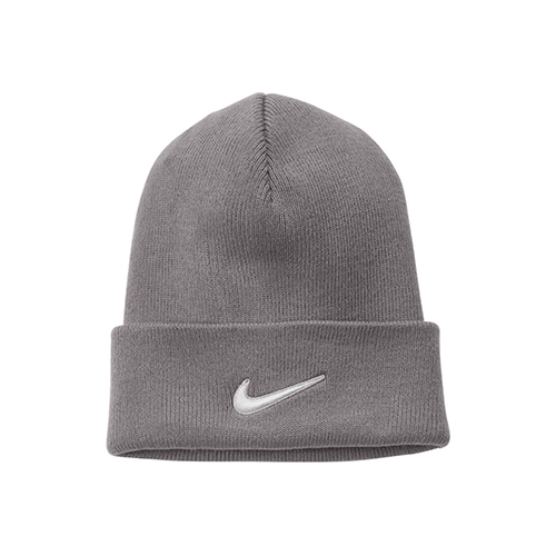 Ginga Cuffed Beanie - Grey