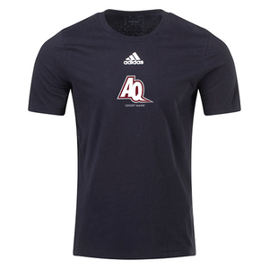 AQ Short Sleeve Shirt - Black
