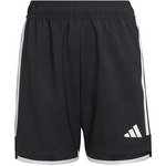 Force SC Game Shorts - Black