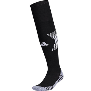 LASSO Game Socks - Black