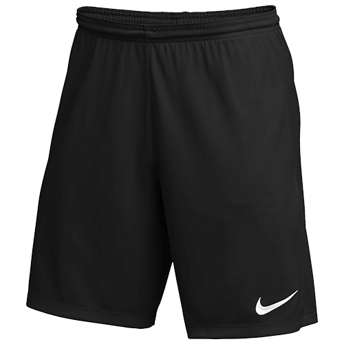 Ginga Training Shorts - Black