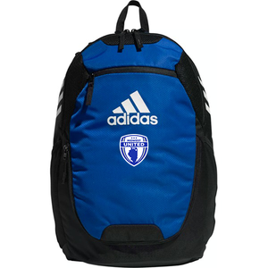 Midwest Chicago Backpack - Royal