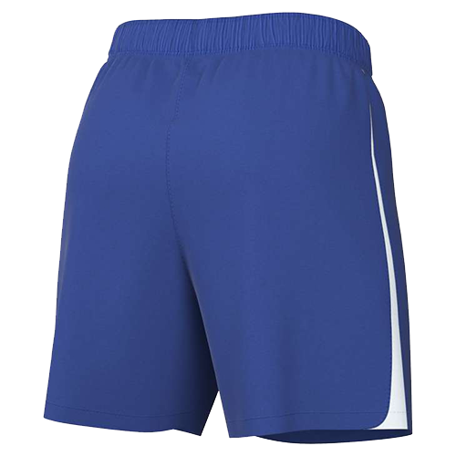 Mason Game Short - Royal