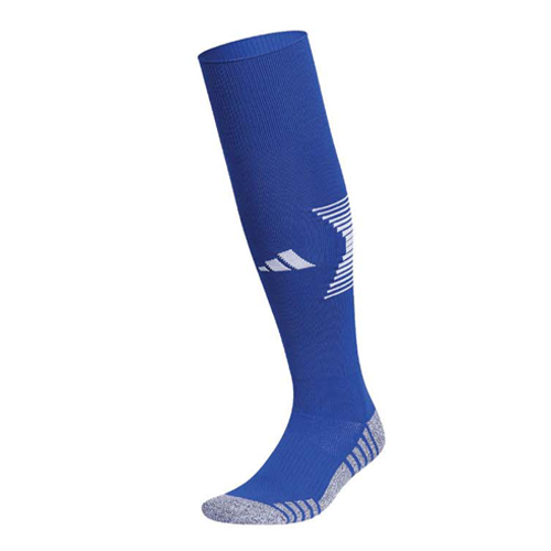 Midwest United Game Sock - Royal