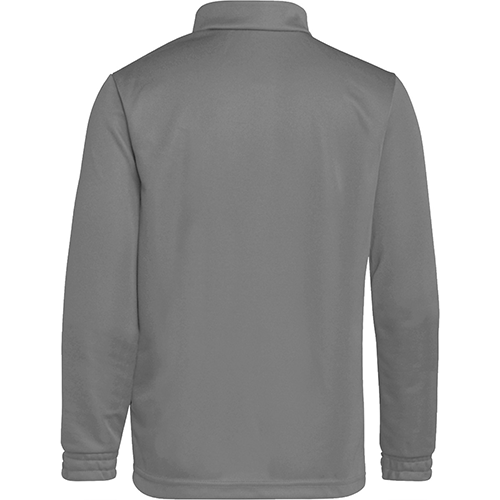 LASSO Youth Training Top - Grey