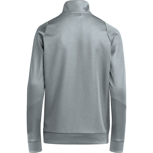 Force SC Youth Track Jacket - Gray