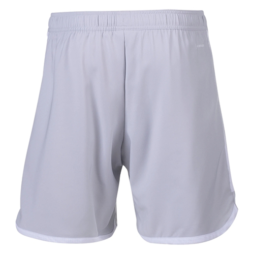 SCOR Game Shorts - Grey