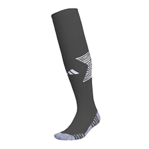 WM Galaxy Game Socks - Grey