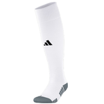 WM Galaxy Game Socks - White