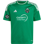Force SC Select Game Jersey - Green