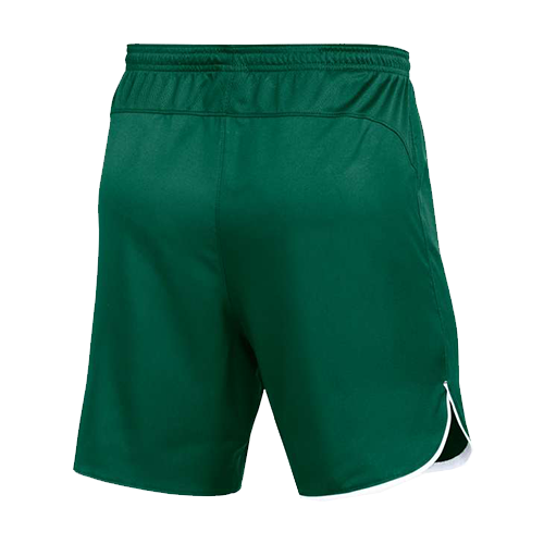 Rapids FC Game Shorts - Green