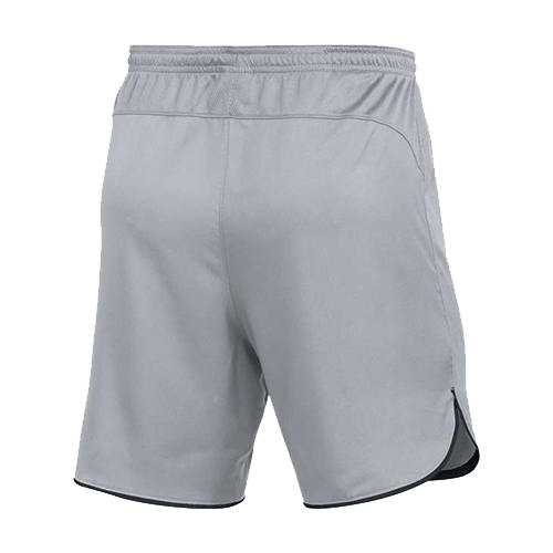 Rapids FC Game Shorts - Grey