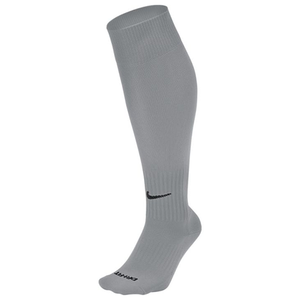 Kingdom Goalkeeper Game Socks - Grey