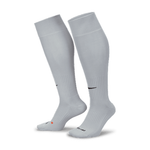Rapids FC Game Socks - Grey