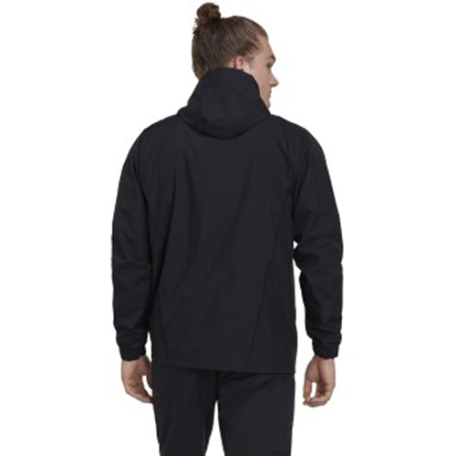 Midwest United All-Weather Jacket - Black