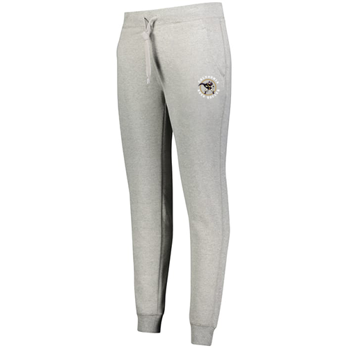 Youth Fleece Jogger - Grey