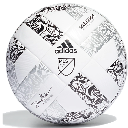 Holiday Fanwear MLS NFHS League Ball - Size 5