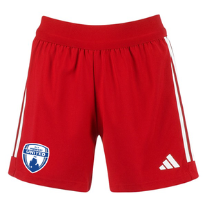 Midwest United Women's Goalkeeper Game Short - Red