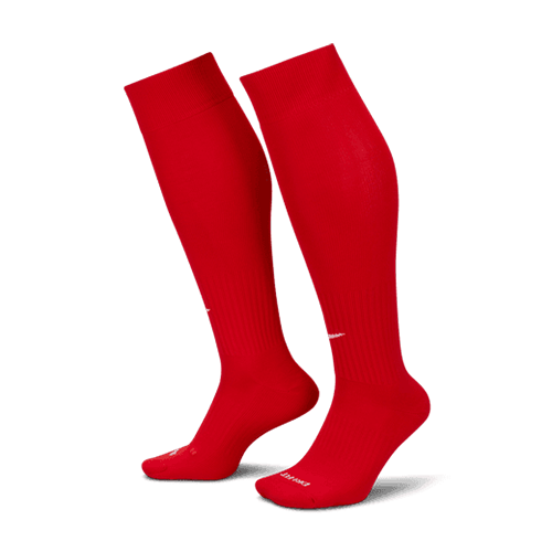 Mason Game Socks - Red