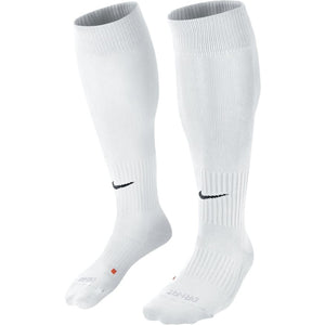 State Cup Home Game Required Socks - White