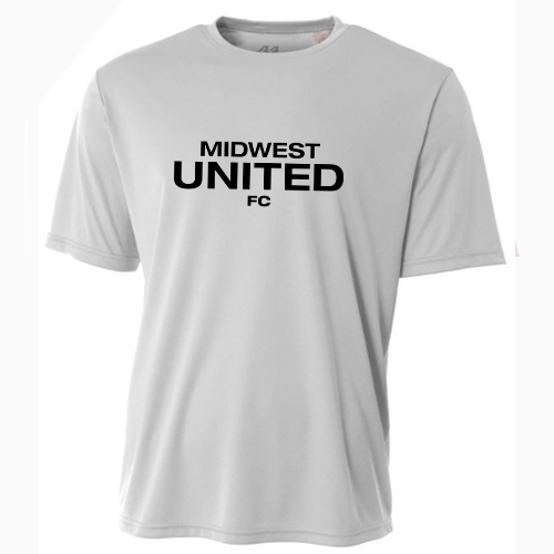 Midwest United Performance Crew - Silver