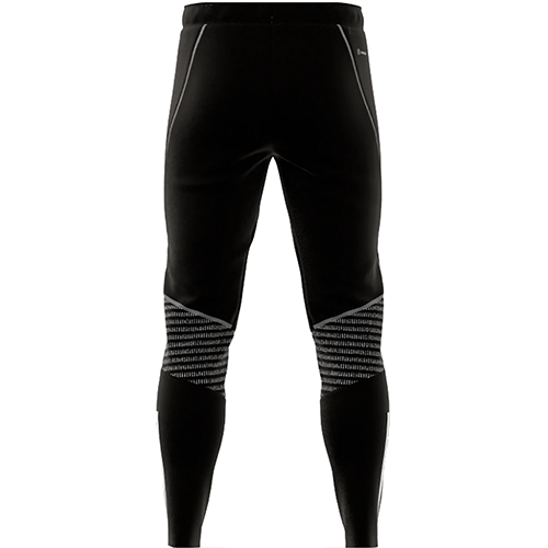 WM Heat Men's League Pants - Black