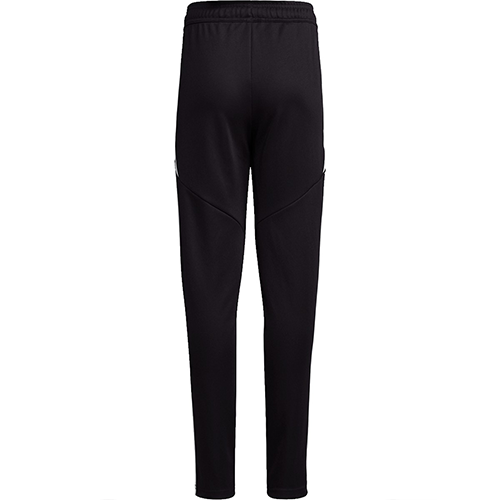 LASSO Youth Training Pants - Black