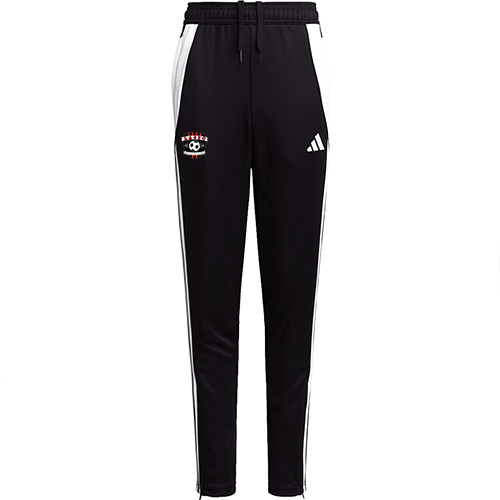 LASSO Youth Training Pants - Black