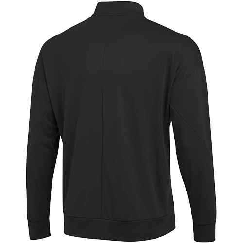 Rapids FC REQUIRED Training Jacket - Black