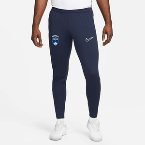 PASS FC Training Pants - Navy