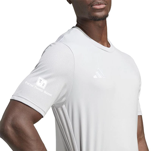 Midwest United Training Jersey - Grey