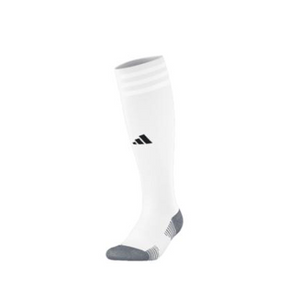 CASSA Game Socks - White