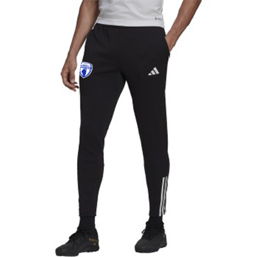 Midwest Chicago Training Pants - Black