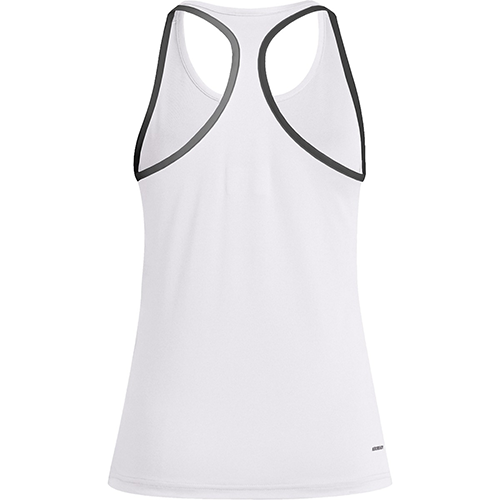 WM Heat Women's Tank Top - White