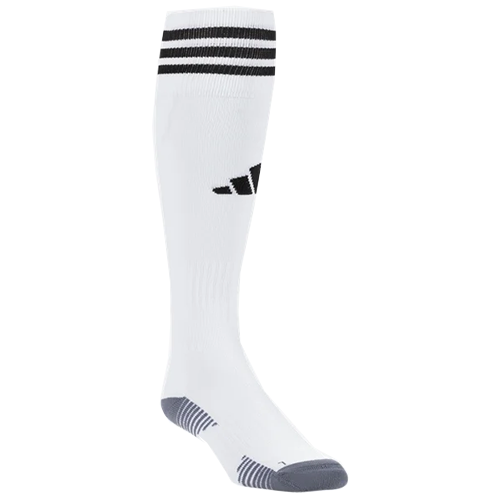 WM Heat Game Socks - White