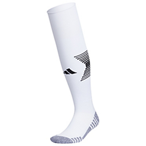 Midwest United Game Sock - White/Black