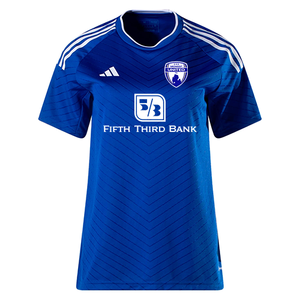 Midwest United NLC Women's Campeon Game Jersey - Royal