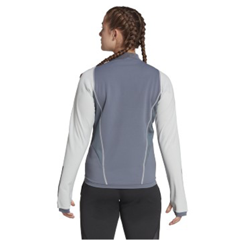 Midwest United Women's Training Top - Grey
