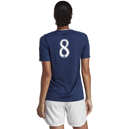 USA Premier Academy Women's Game Jersey - Navy