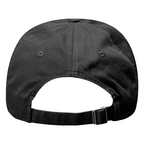GCU Nike Cap - Black