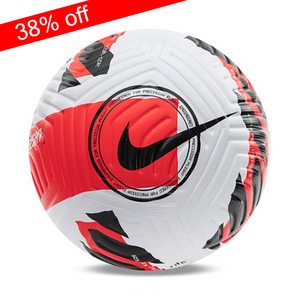 Holiday FW Nike Flight Ball - Size 5